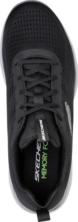 Actual product image Skechers Summits-Torre 232395-BKCC - 44 (44)
