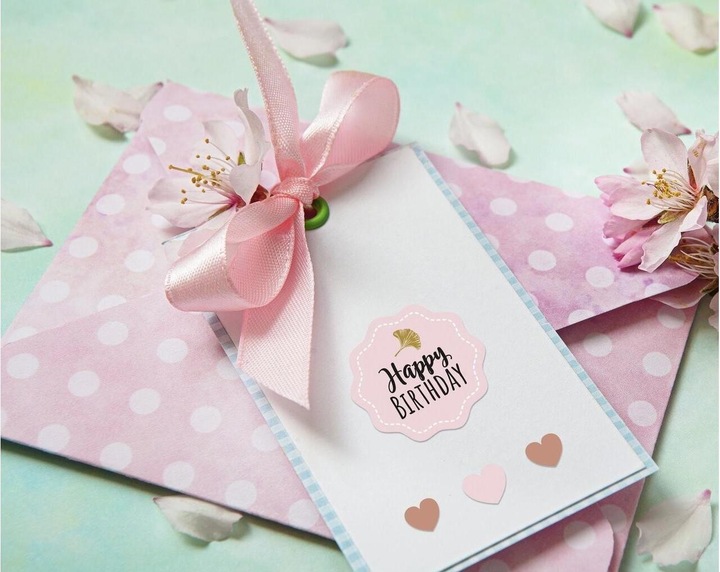 Produktbild Avery Deko Sticker
