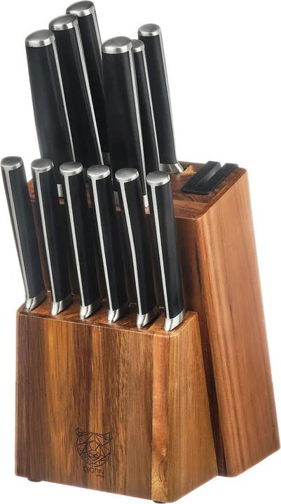 Actual product image Björn Jona Loviisa