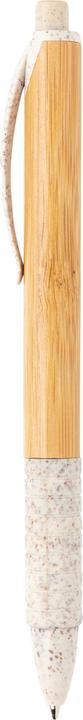 Produktbild Xd Collection Stift Bambus und Weizenstroh