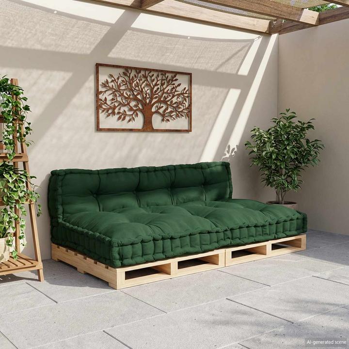 Immagine prodotto vidaXL Cuscini per divani