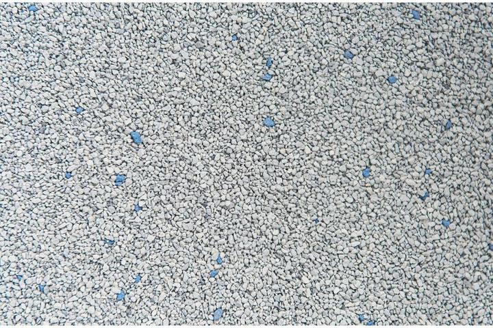 Actual product image Intersand Cat Litter Extreme Classic Lavender (Clumping, 14.14 kg)
