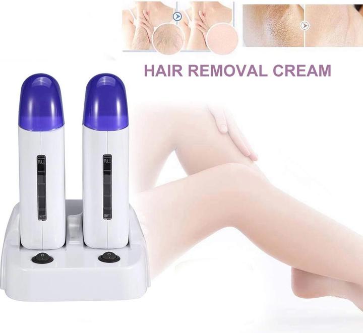 Produktbild Brrnoo Wachswärmer (1 x)