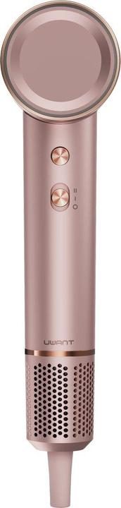 Image du produit No Name UWANT H100 Pink | Sèche-cheveux | 1500W (1500 W)