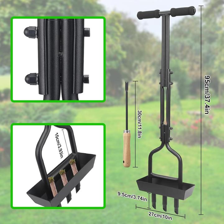 Produktbild Meiiofs ‎CTGJ-01