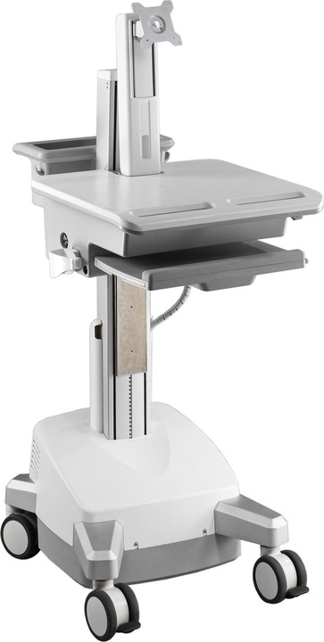 Produktbild Multibrackets PC/Laptop-Wagen Workstation Cart DT mit Batteriepack
