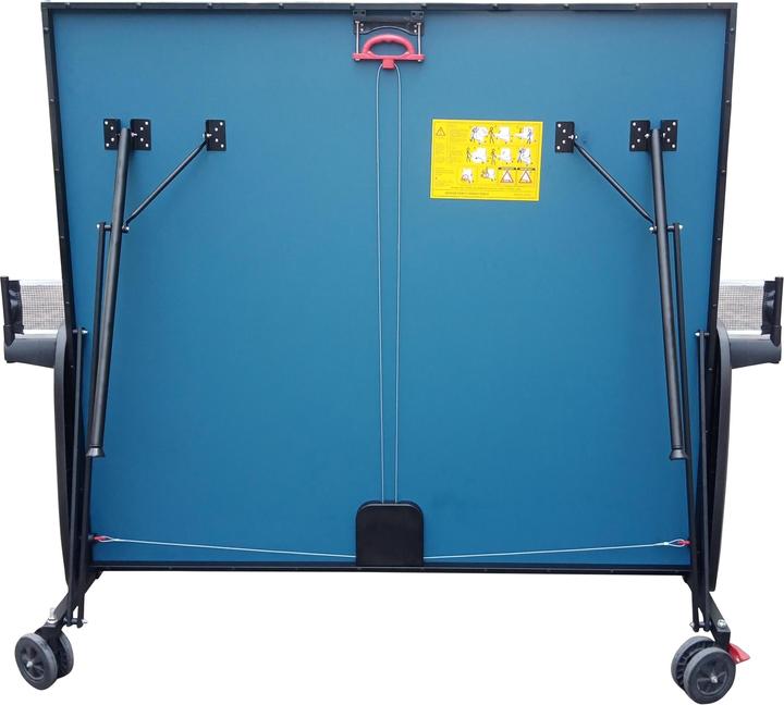 Immagine prodotto Cougar Tavolo da ping pong Deluxe 2800 Indoor Blu