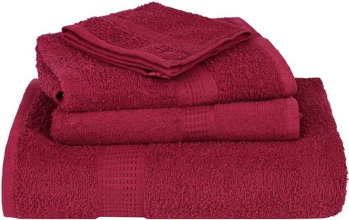 Productafbeelding vidaXL Handtuch (100 x 200 cm)