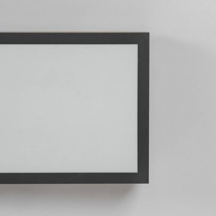 Produktbild Lindby Laviona LED-Deckenlampe, lang, 80 cm (2580 lm)