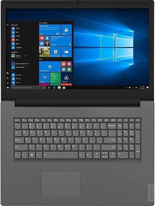 Actual product image Lenovo V340-17IWL (17.30", Intel Core i3-8145U, 8 GB, 256 GB, CH)