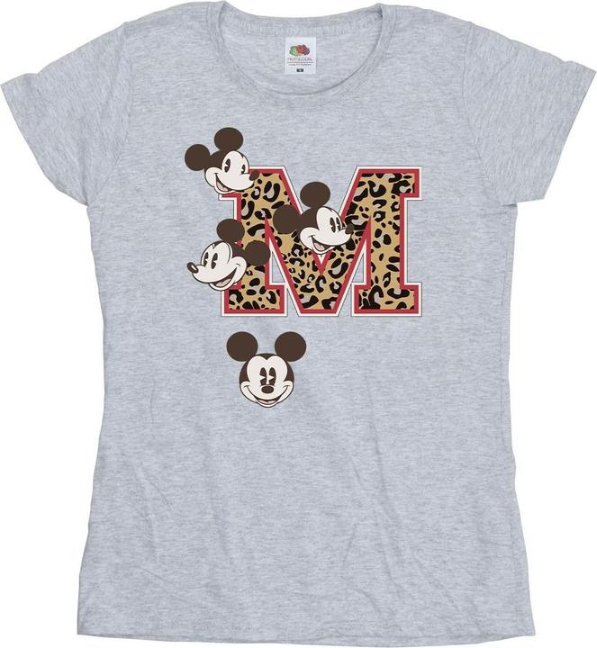 Produktbild Mickey Mouse TShirt (S)