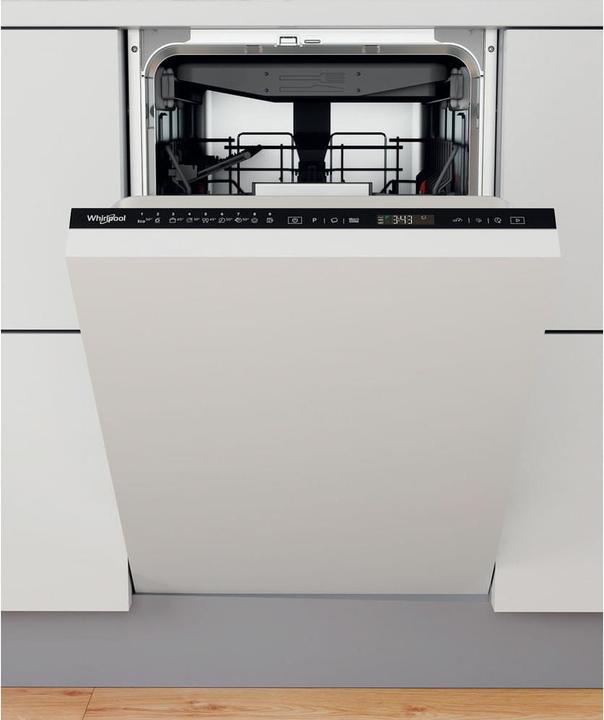 Actual product image Whirlpool Zmywarka WSIP 4O33 PFE