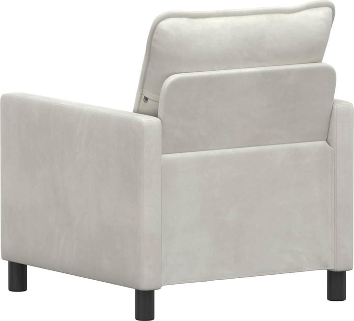 Produktbild vidaXL Modernes Sofa