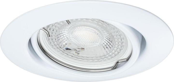 Paulmann Einbauleuchte Base (800 lm, G10q)