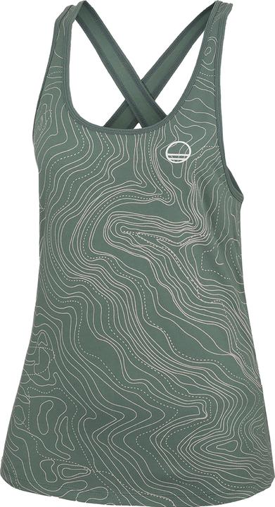 Produktbild Wild Country Flow Tank Damen (S)