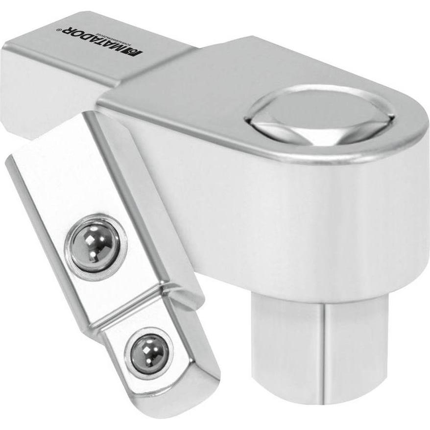 Matador, Chiave dinamometrica, 61880002 Presa quadrata, 9 x 12 - 10 (3/8) (61880002) (3/8")