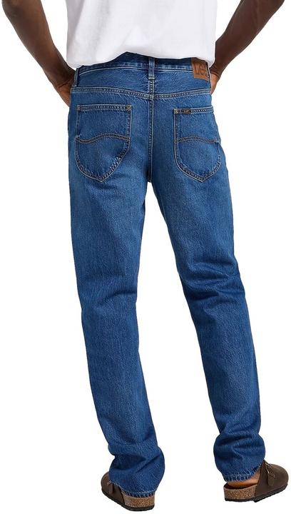 Actual product image Lee West (W32/L32)