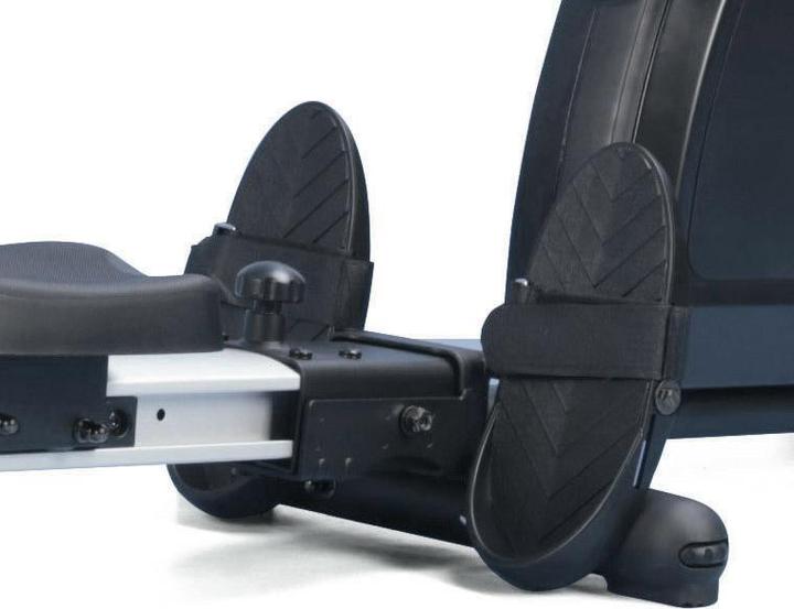Actual product image Toorx RWX-500