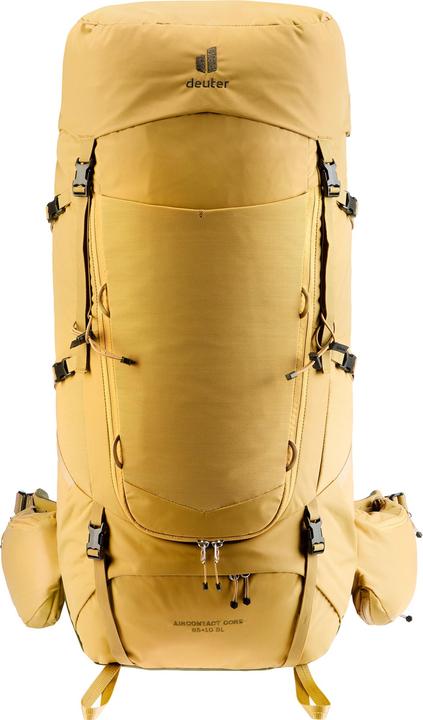 Produktbild Deuter Aircontact Core 65+10 (75 l)