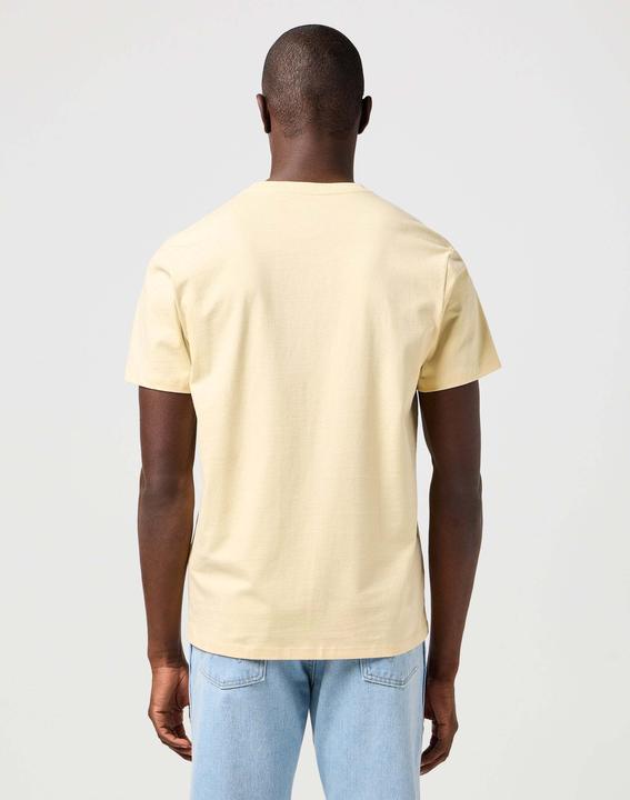 Image du produit Wrangler T-Shirt Small Logo Tee (M)