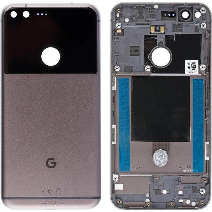CoreParts Google Pixel XL (Pixel XL), Mobilgerät Ersatzteile, Schwarz