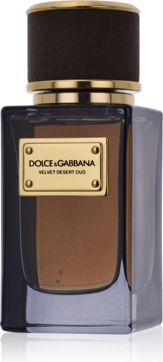 Dolce & Gabbana Velvet Desert Oud Eau de Parfum 100ml