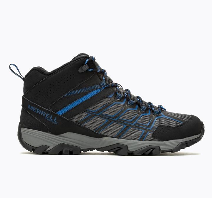 Image du produit Merrell Moab Fst 3 Thermo Mid Wp (40)