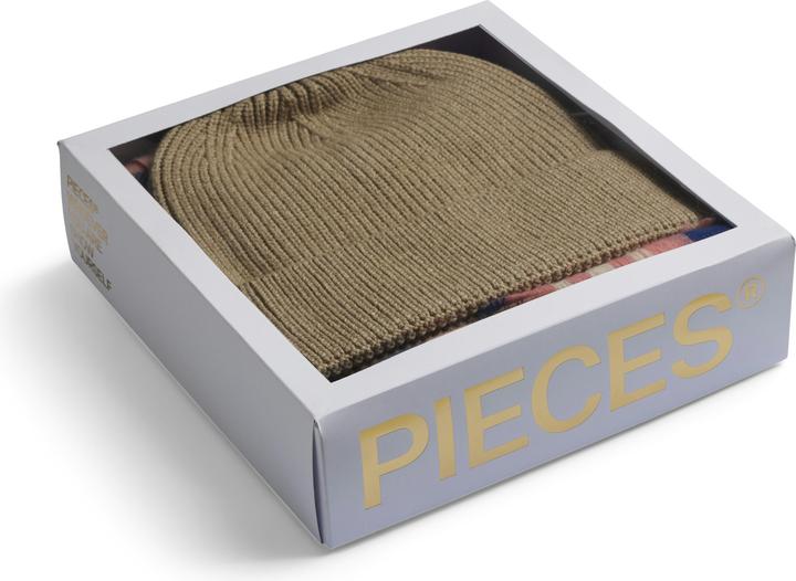 Image du produit Pieces Pcnajanna Scarf/Hood Xmas Box Bc