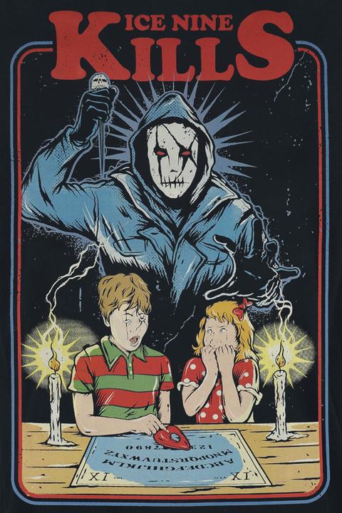 Produktbild Ice Nine Kills Fear (L)