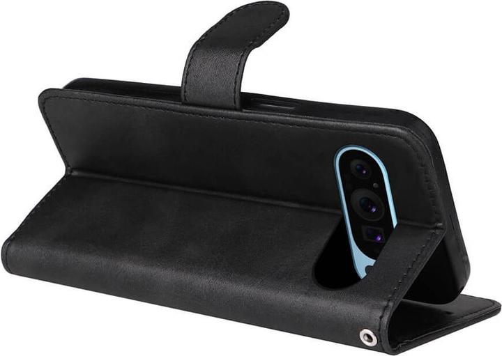 Image du produit Cover-Discount Google Pixel 10 / 10 Pro / 9 / 9 Pro - Premium Handyhülle Etui (Google Pixel 10, Google Pixel 10 Pro, Google Pixel 9, Google Pixel 9 Pro)