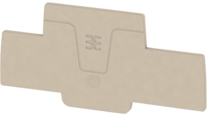 Produktbild Weidmüller AEP 2T 2.5