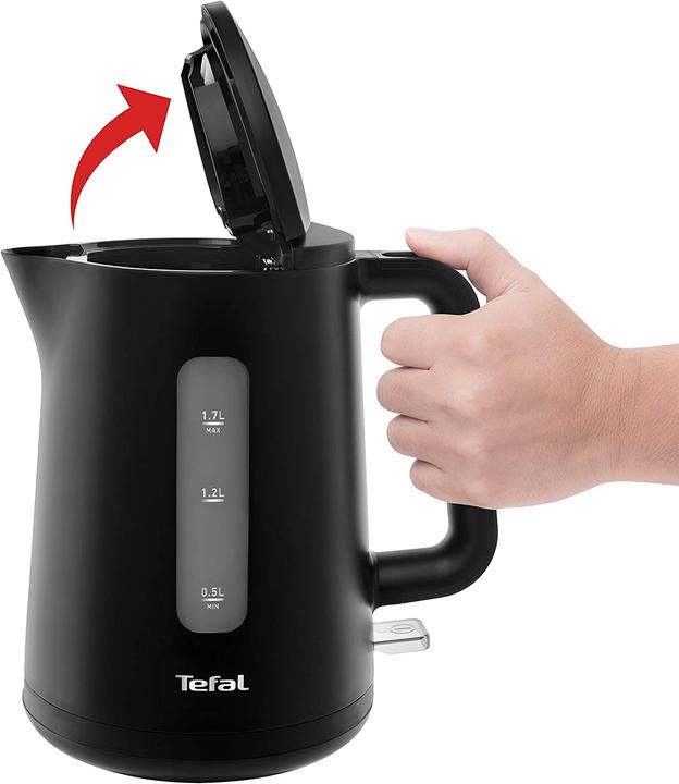 Actual product image Tefal KO2008 (1.70 l)