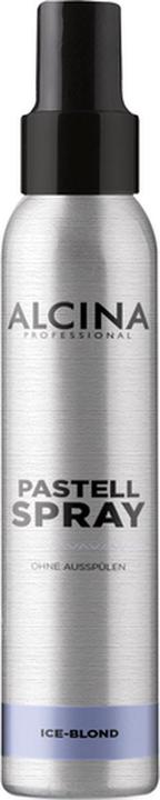 Produktbild Alcina Pastell Spray (Ice-Blond)