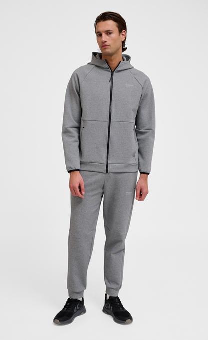 Produktbild hummel Hmltech Fleece Regular Pants (S)