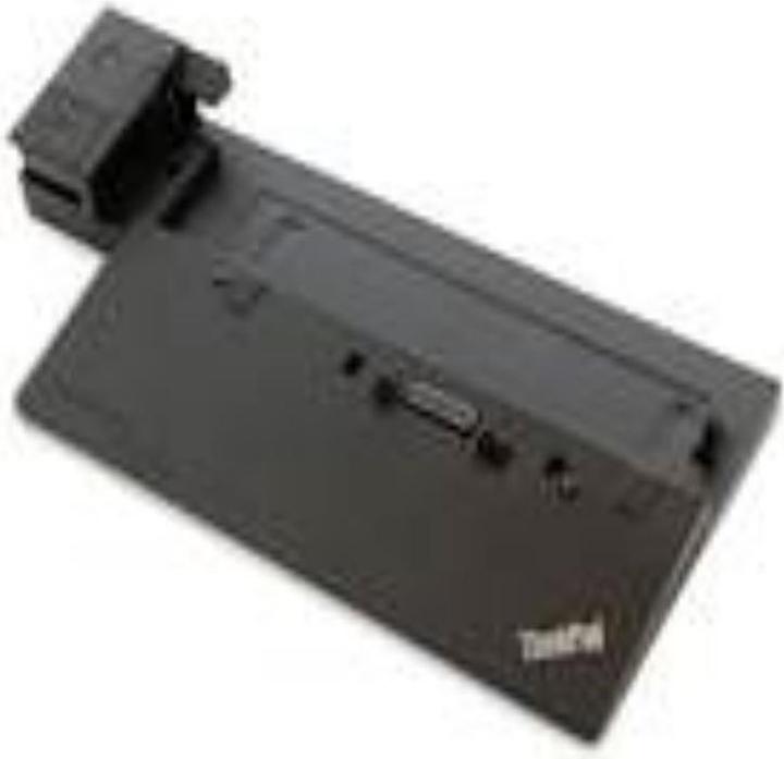 Produktbild Lenovo ThinkPad Pro Dock (Docking Port)