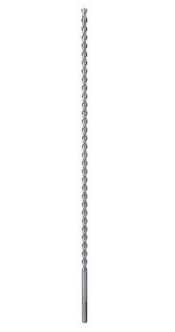 Produktbild Bosch Professional Hartmetall Hammerbohrer 20 mm (20 mm)
