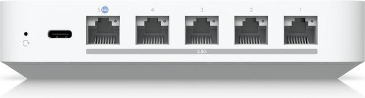 Productafbeelding Ubiquiti Cloud Gateway Max