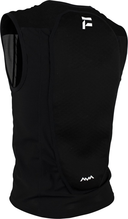 Actual product image Flaxta Behold Men (S, Back protector)