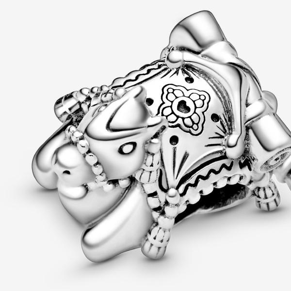 Immagine prodotto Pandora Momenti (Argento 925)