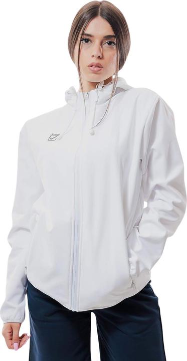 Actual product image Givova Waterproof jacket (L)
