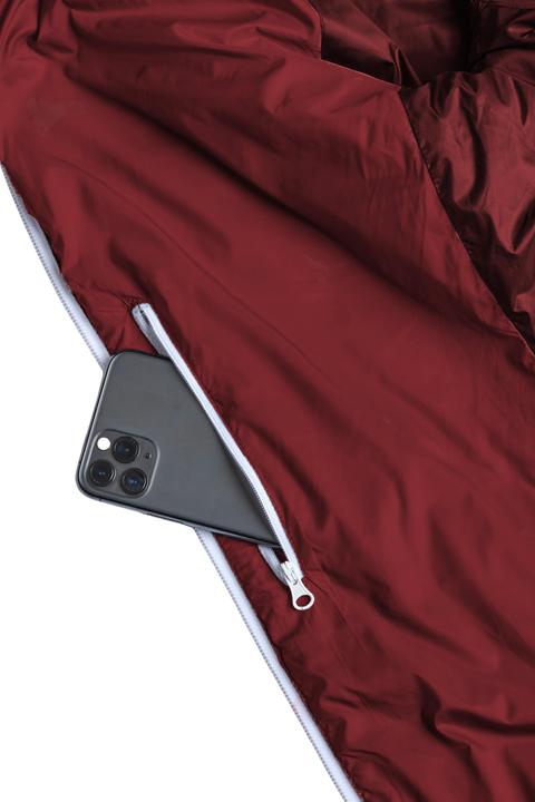 Produktbild Grüezi Bag Women's Refreshful Silkwool Jacket (XL)