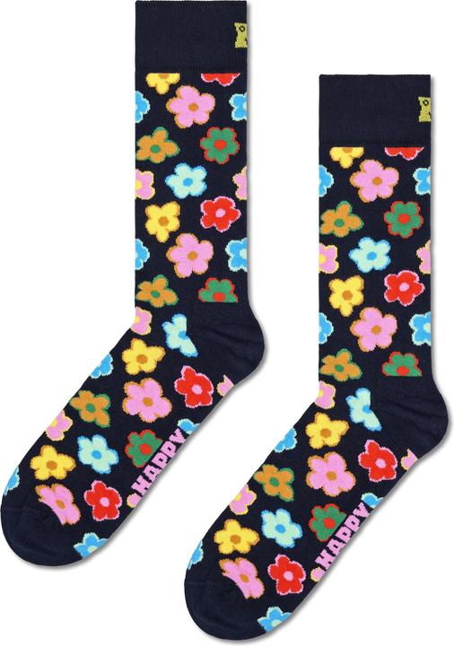 Produktbild Happy Socks Flower (3er Pack, 36 - 40)