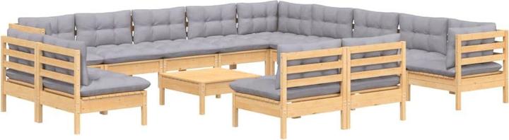 Produktbild vidaXL Vada