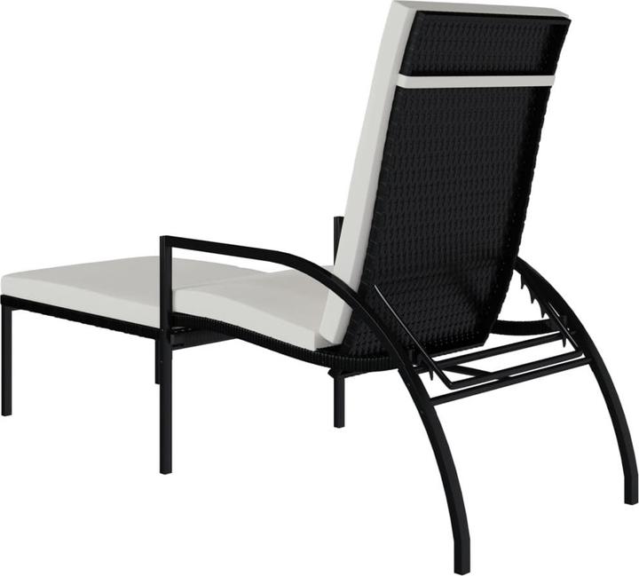 Produktbild vidaXL Sonnenliege (195 cm)