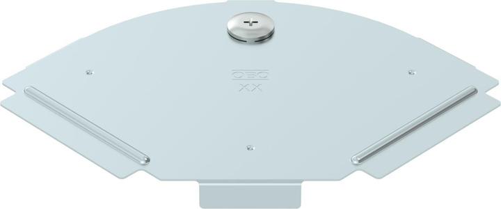 Actual product image OBO Bettermann OBO cover