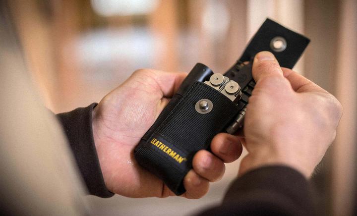 Produktbild Leatherman Nylon Stealth