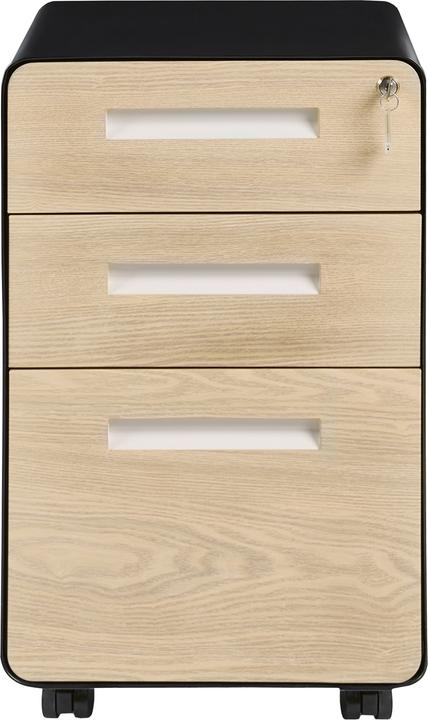 Produktbild Beliani Larco (40 x 63 x 64 cm)