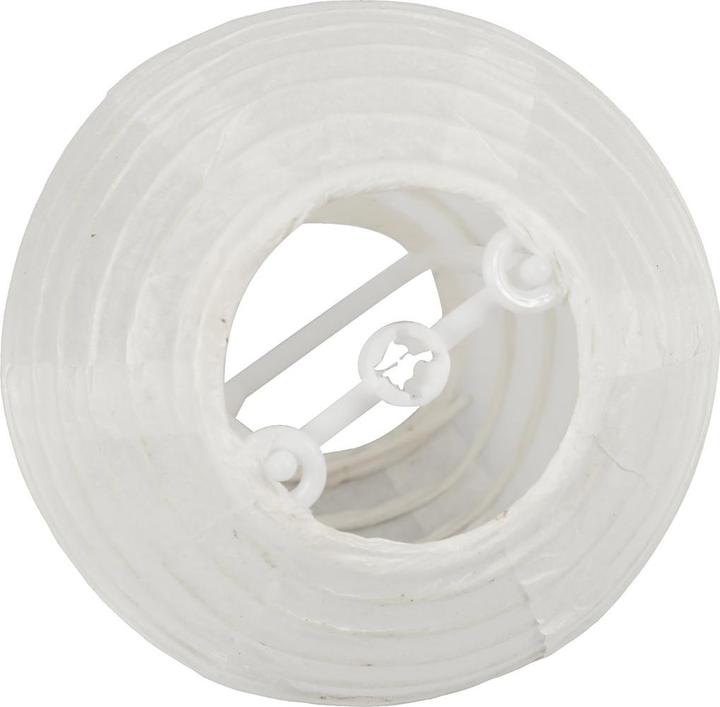 Produktbild ScrapCooking Creativ Company Papierlampion/Papierlampe (5 x 10 x 10 cm, 10 x)