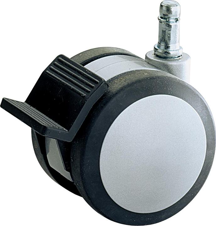 Image du produit Hettich Roue-guide avec blocage