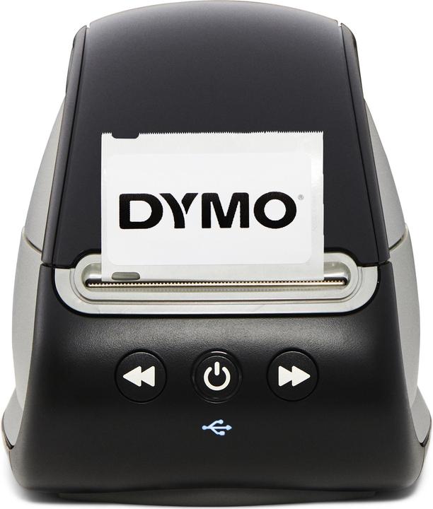 Produktbild Dymo LabelWriter 550 (300 dpi)